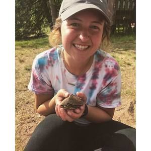 Meet your Posher, Annie